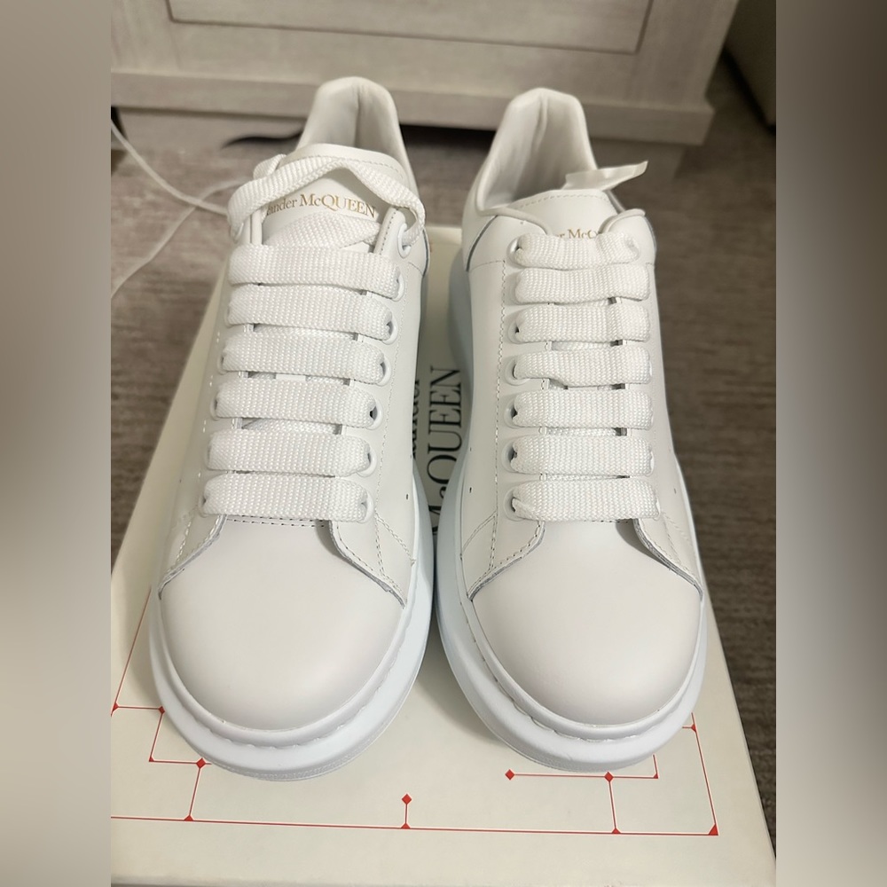 Alexander McQueen Sneakers